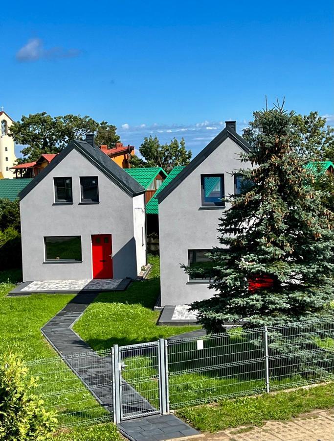 Atelier Houses Władysławowo Екстериор снимка