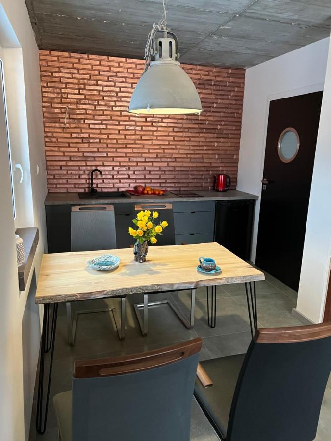 Atelier Houses Władysławowo Екстериор снимка