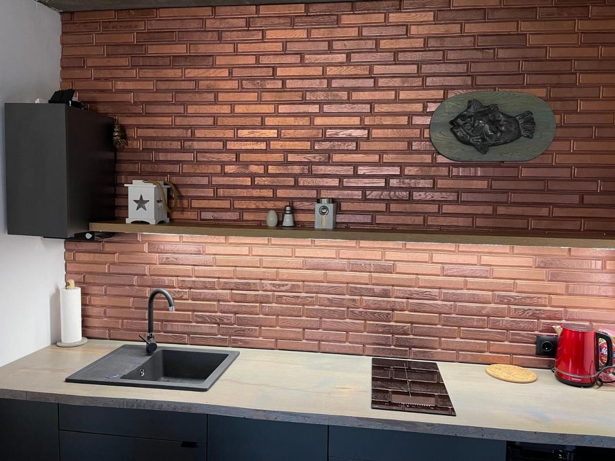 Atelier Houses Władysławowo Екстериор снимка