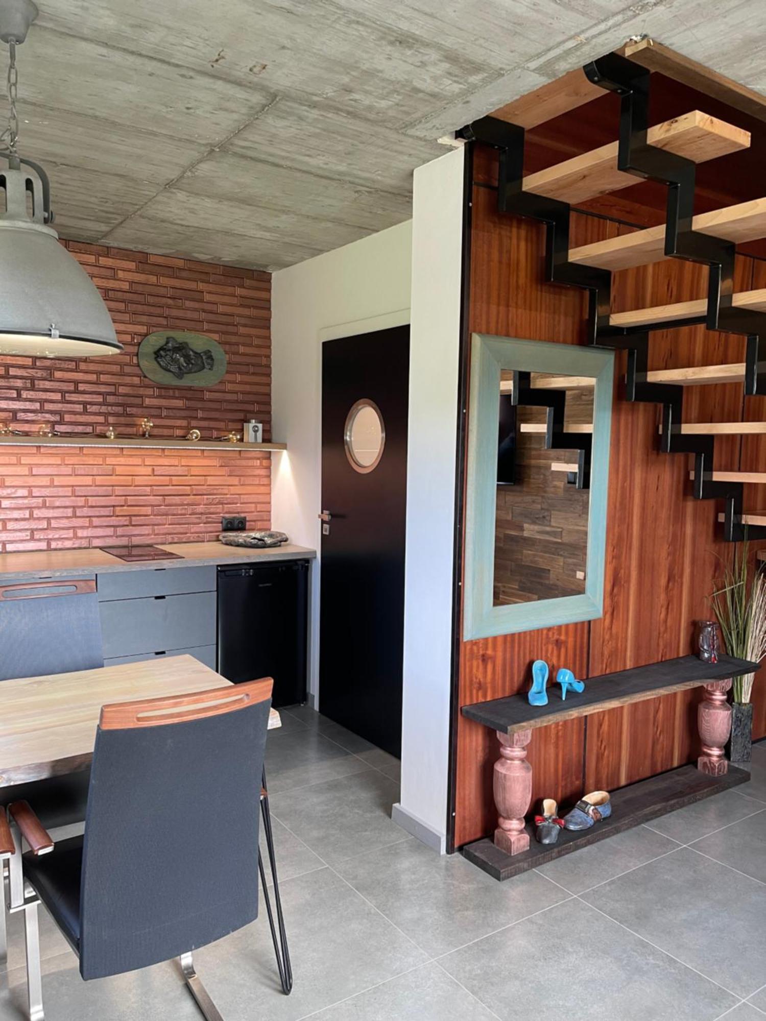 Atelier Houses Władysławowo Екстериор снимка
