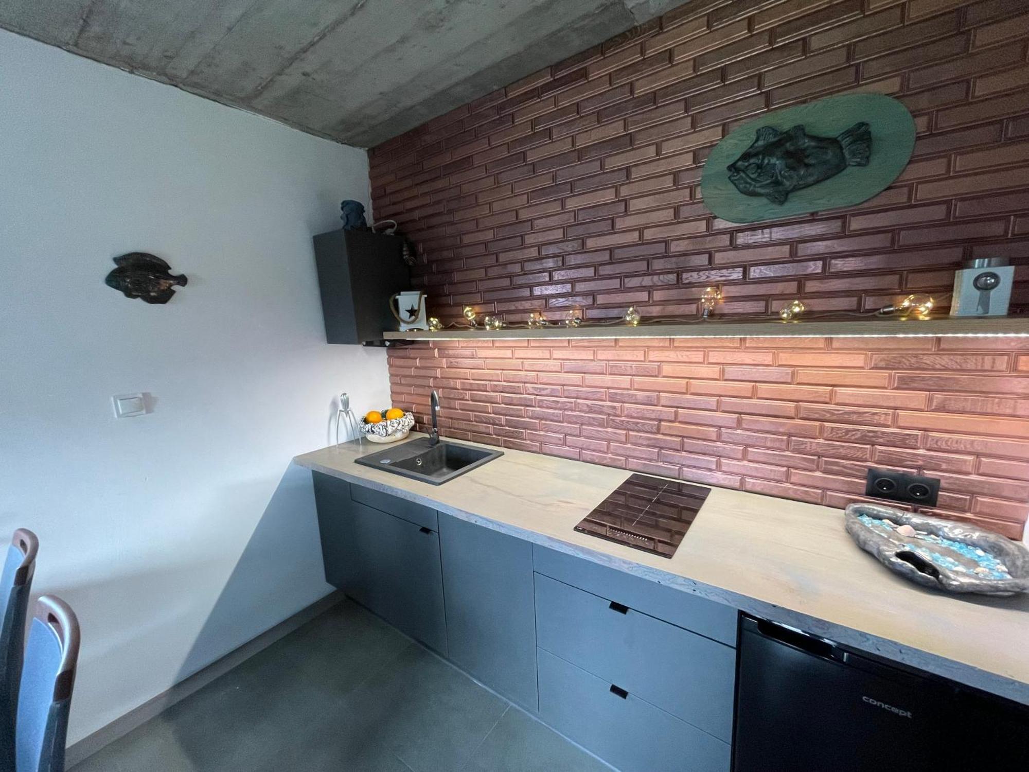 Atelier Houses Władysławowo Екстериор снимка