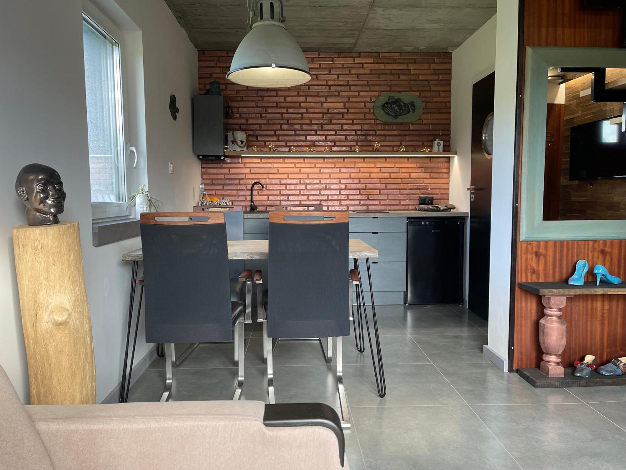 Atelier Houses Władysławowo Екстериор снимка