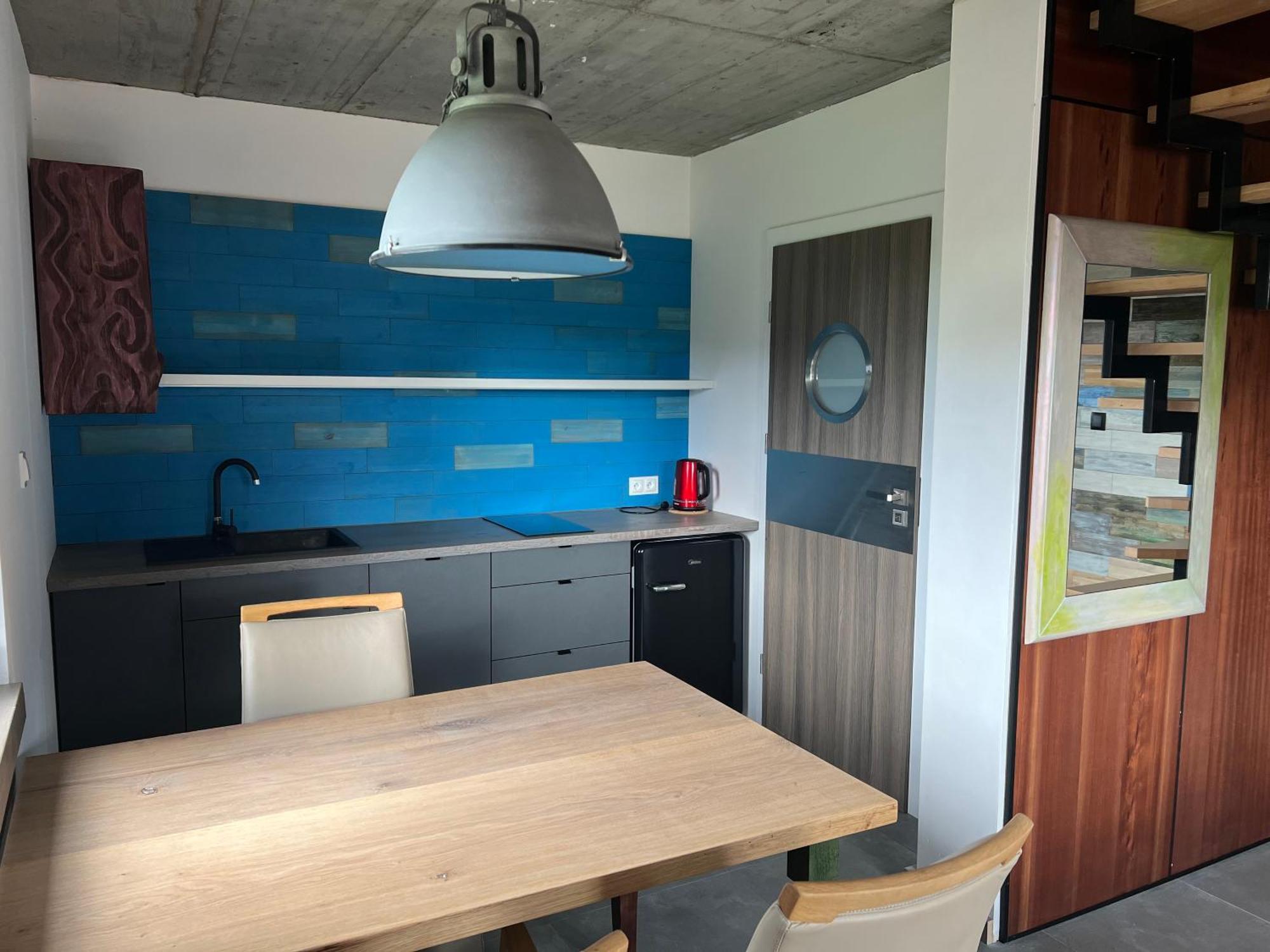 Atelier Houses Władysławowo Екстериор снимка